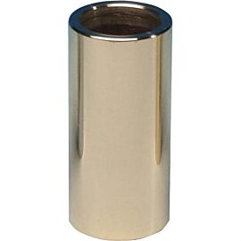 Fender Brass Slide 2, Fat Lg, FBS2 (60mm)