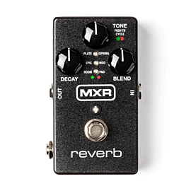 MXR REVERB