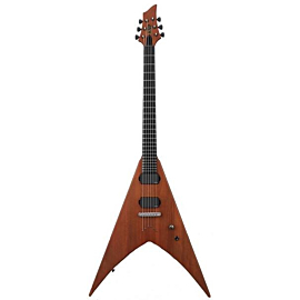 ESP HEX-6 MAHOGANY