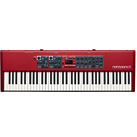 Nord Piano 5 73