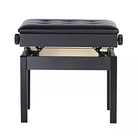 Alfabeto BOOK-BENCH (Black)