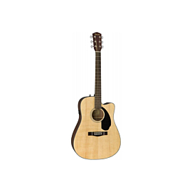 Fender CD-60SCE NATURAL