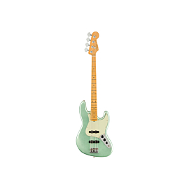 FENDER AMERICAN PRO II JAZZ BASS MN MYSTIC SEAFOAM GREEN