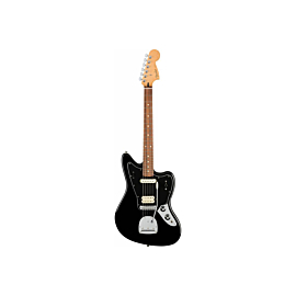 FENDER PLAYER JAGUAR PF BLK