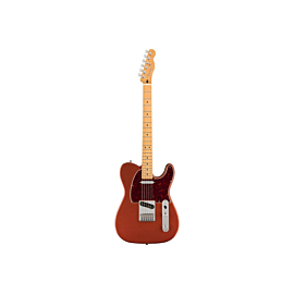 FENDER PLAYER PLUS TELECASTER MN ACAR