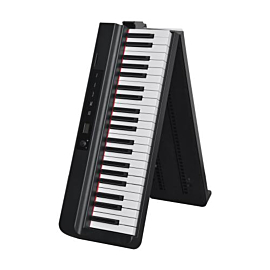 Musicality CP88PRO-BK _CompactPianoPRO