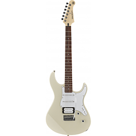 YAMAHA PACIFICA 112V (VINTAGE WHITE)