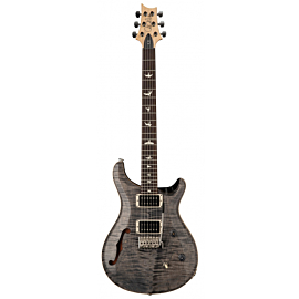 PRS CE 24 SEMI-HOLLOW (FADED GREY BLACK)