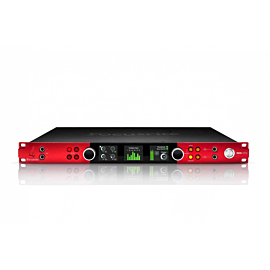 FOCUSRITE Red 4Pre 58x64