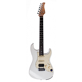 MOOER GTRS PROFESSIONAL P800 (OLYMPIC WHITE)