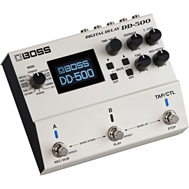 Boss DD500 Delay