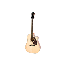 EPIPHONE AJ-220SCE NT