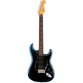 FENDER AMERICAN PRO II STRATOCASTER HSS RW DARK NIGHT