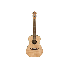 FENDER FA-235E CONCERT NATURAL LR