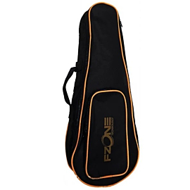 FZONE CUB3 Ukulele Soprano Bag