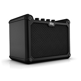 IK MULTIMEDIA iRig Micro Amp