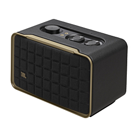 JBL Authentics 200 BLK