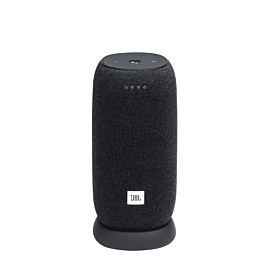 JBL LINK PORTABLE BLACK