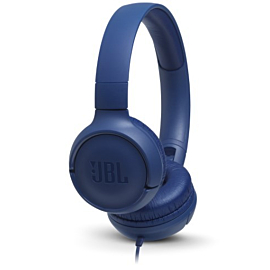 JBL T500 BLU