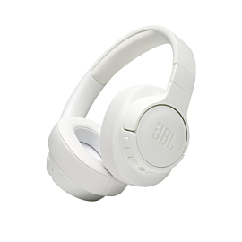 JBL TUNE 750 BT NC WHT