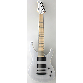 FUJIGEN JMY7-ASH-M MYTHIC J-STANDARD SERIES (Transparent White Flat)