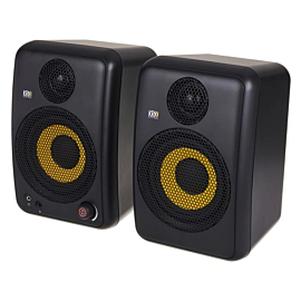 KRK SYSTEMS GoAux 4