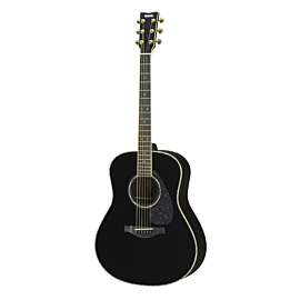 YAMAHA LL16D ARE (BLACK)