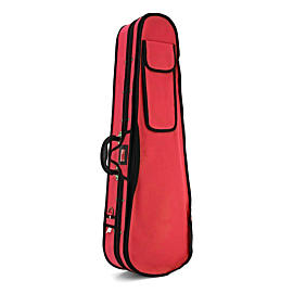 STENTOR 1372ARD - VIOLIN 4/4 RED