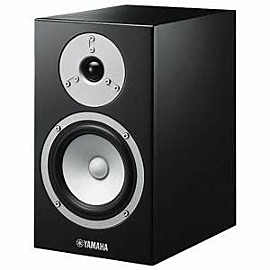 Yamaha NS-BP301 Black