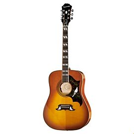 Epiphone DOVE PRO VBS