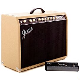 Fender SUPER-SONIC 22 BLONDE