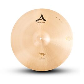 Zildjian 19' ARMAND ZILDJIAN 'Beautiful Baby' RIDE