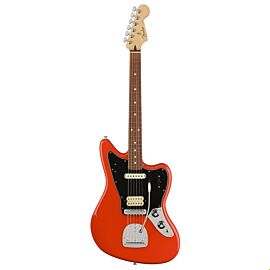 Fender PLAYER JAGUAR PF SRD