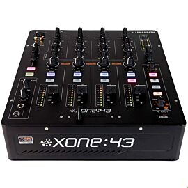 XONE by Allen Heath :43