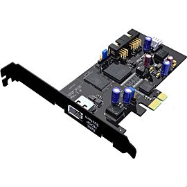 RME HDSPe PCI Card