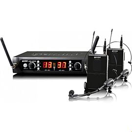 Gemini UHF-4100HL