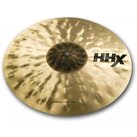 Sabian 17" HHXtreme Crash