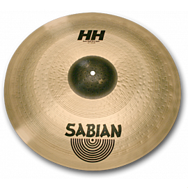 Sabian 21" HH Raw Bell Dry Ride