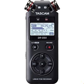 Tascam DR-05X