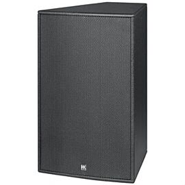 HKAudio IL 15.1 black