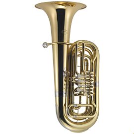 J.MICHAEL TU-3000S Rotary Tuba (Bb)