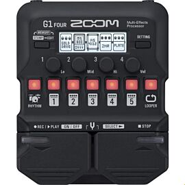 Zoom G1 FOUR