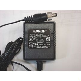 Shure PS30E