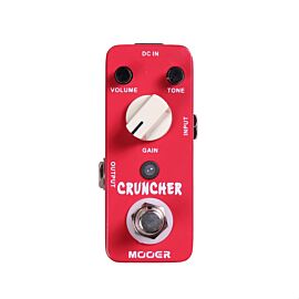 Mooer Cruncher