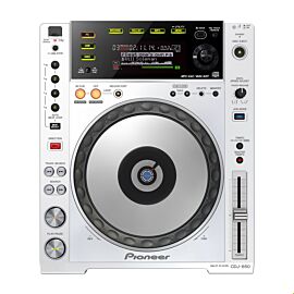 Pioneer CDJ-850W