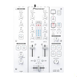 Pioneer DJM-350W