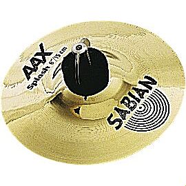 Sabian 6" AAX Splash