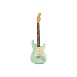 FENDER VINTERA '60s STRATOCASTER PFN SURF GREEN