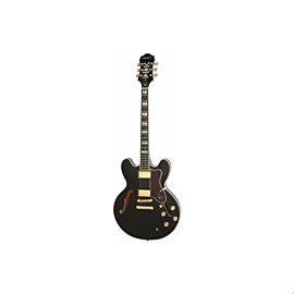 EPIPHONE SHERATON - II PRO EBONY