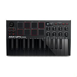 AKAI MPK MINI MK3 Black